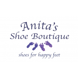 Anita's Shoe Boutique